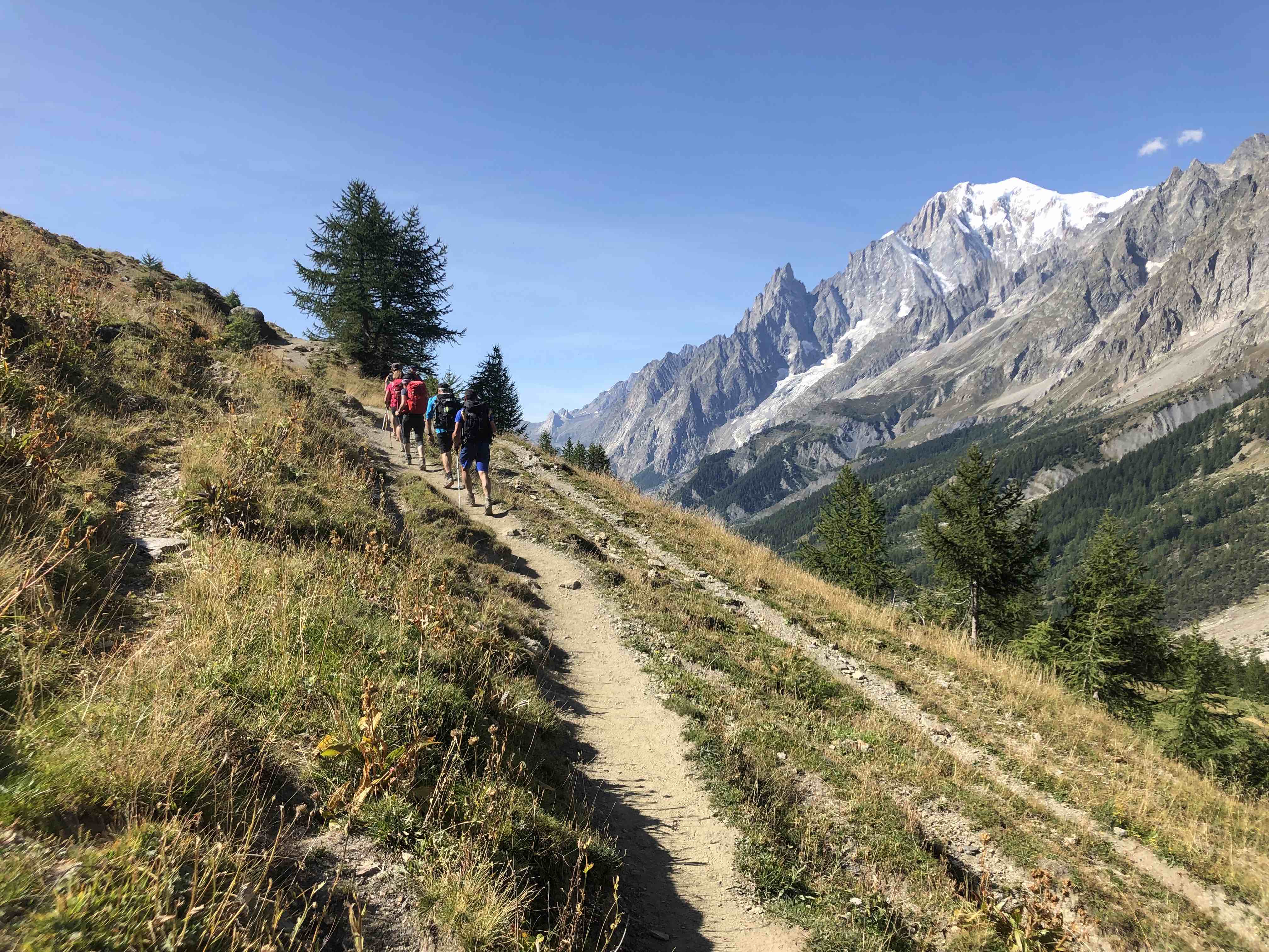 tour du mont blanc